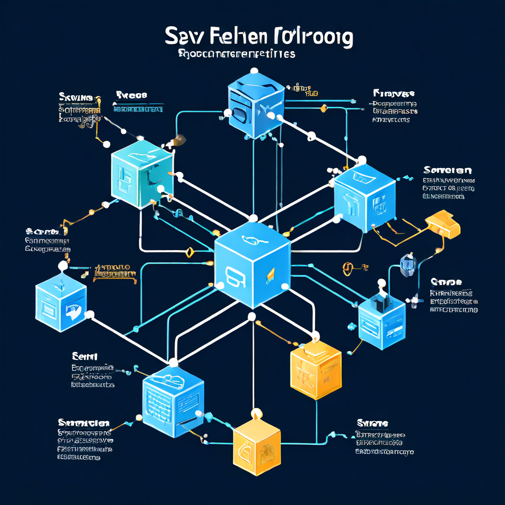 SPV 노드가 블록체인에서 트랜잭션을 효율적으로 조회하는 과정을 보여주는 순서도로, 필터 로드, 블록 스캔, 암호학적 증명을 통한 결과 검증의 세부 단계를 설명합니다.