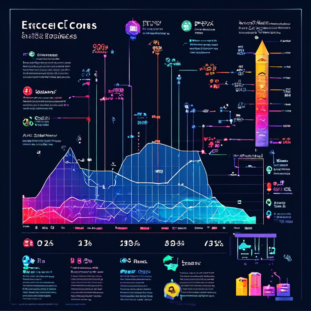 이더리움 네트워크의 가스 비용을 구성하는 주요 오피코드별 분석과 분류를 차트와 다이어그램으로 상세히 설명하는 인포그래픽 이미지입니다.