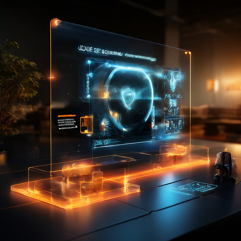 Digital platform showing secure trust signals and activity data flow for Holdem room lobbies